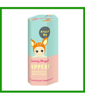 Sonny Angel Mini Figure Hippers Series